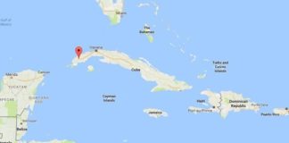 Συντριβή αεροσκάφους στην Κούβα-Νεκροί όλοι οι επιβάτες