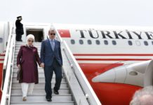 Λιβύη: Η Τουρκία σπάει το εμπάργκο όπλων με αεροπλάνα