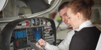 Δεκάδες χιλιάδες πιλότοι θα ζητηθούν από αεροπορικές τα επόμενα χρόνια