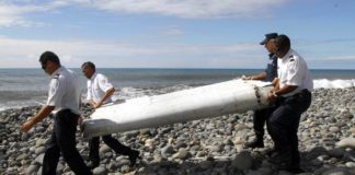 Πτήση MH370: Τελικά συνετρίβη βορειότερα από εκεί που την ψάχνουν;