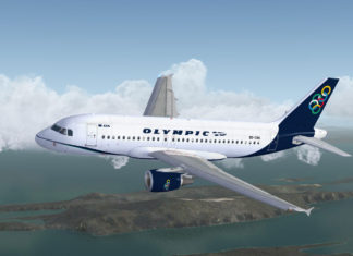 Olympic Air: Ταξίδεψε σε όλη την Ελλάδα από 19€