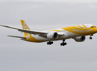 Scoot: Ταξιδέψτε στη Σιγκαπούρη μόνο από 97€