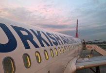Δωρεάν Wi-Fi στις πτήσεις προς ΗΠΑ από την Turkish Airlines