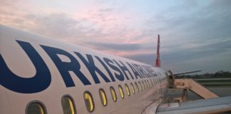 Δωρεάν Wi-Fi στις πτήσεις προς ΗΠΑ από την Turkish Airlines