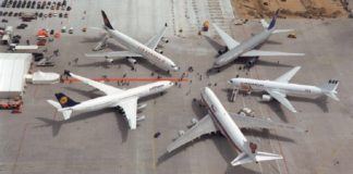 Star Alliance: Διαγωνισμός με έπαθλο μίλια εξαργύρωσης