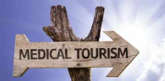 «Πρωταθλήτρια» στον ιατρικό τουρισμό η Ελλάδα