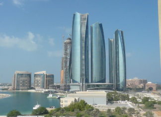 Δωρεάν διανυκτέρευση στο Άμπου Ντάμπι από την Etihad Airways