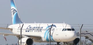 Παρίσι: Δυστύχημα η συντριβή της πτήσης MS804, όχι τρομοκρατικό χτύπημα