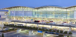 Μπήκε στο αεροπλάνο για Παρίσι και τελικά βρέθηκε στο… Σαν Φρανσίσκο