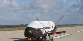 Προσγειώθηκε το μυστηριώδες «διαστημικό αεροπλάνο» των ΗΠΑ