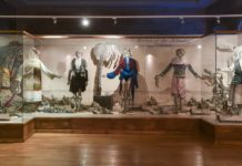 Ενώνουν τις δυνάμεις τους Μουσείο Μπενάκη, Costa Navarino και ΔΑΑ