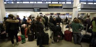 Πότε αποζημιώνονται οι επιβάτες για ματαίωση πτήσης