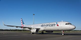 «Αναταραχή» σε αεροσκάφος της American Airlines