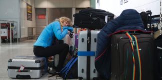 Έχετε «κολλήσει» λόγω British Airways; Μάθετε τα δικαιώματά σας