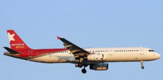 Πτήση από το Ηράκλειο «βούτηξε» 18.000 πόδια λόγω απώλειας πίεσης