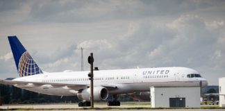 Εκκενώθηκε πτήση της United λόγω… σκορπιού!