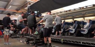 Αυτό είναι το «αεροδρόμιο» του Hollywood (Photos)