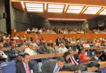 Με επιτυχία πραγματοποιήθηκε το συνέδριο «Αερομεταφορές – Παρόν και μέλλον»