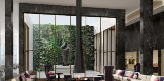 Ξεκίνησε η νέα ιστορική εποχή του ανακαινισμένου MAKEDONIA PALACE