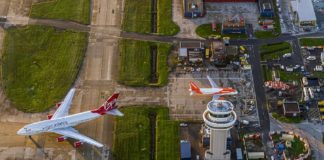 Σύστημα αλά… Pokemon Go για να μην χαθείτε ποτέ στο αεροδρόμιο!