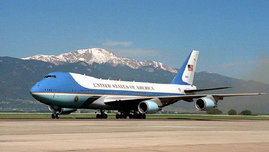 Air_Force_One