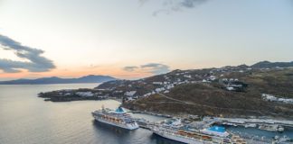 H Celestyal Cruises ανανεώνει την ιστοσελίδα της
