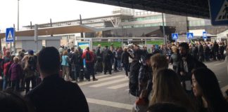 Χάος στο αεροδρόμιο της Λισαβόνας – Τι πρέπει να ξέρουν οι επιβάτες