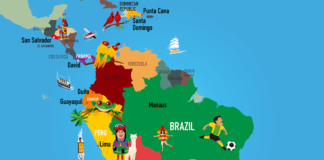 Πτήσεις κοινού κωδικού ξεκινούν Copa Airlines και Turkish Airlines