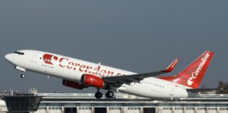 Corendon Airlines Europe: Πτήσεις από Γερμανία προς Ηράκλειο Κρήτης