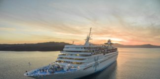 Διαγωνισμός: Κερδίστε μια τριήμερη κρουαζιέρα, προσφορά της Celestyal Cruises!