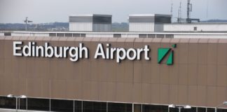 Επικίνδυνη προσέγγιση drone σε αεροσκάφος