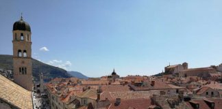 Ταξιδιωτικές συμβουλές για το καλοκαιρινό Ντουμπρόβνικ!