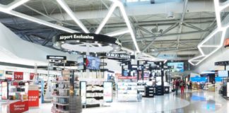 Το αεροδρόμιο της Αθήνας αλλάζει!