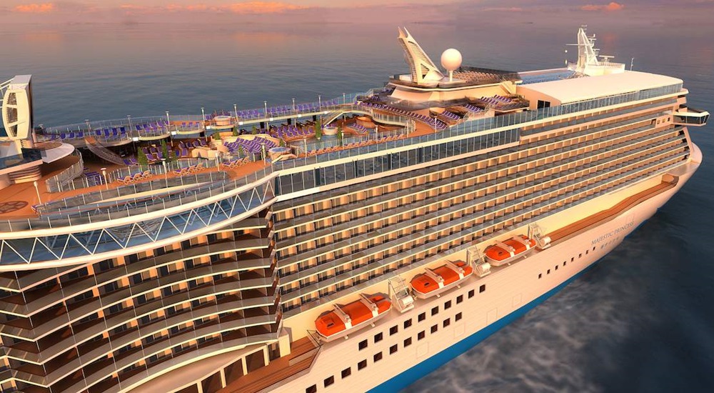 Majestic Princess