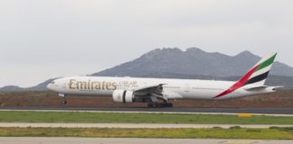H Emirates φέρνει Ντουμπάι και Αθήνα ακόμη πιο κοντά