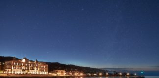 Το Poseidonion Grand Hotel ξεκίνησε δυναμικά τη νέα σεζόν