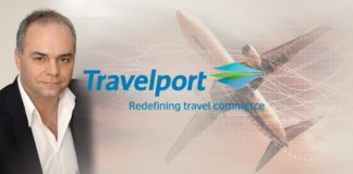 Λ. Ζώτος (Travelport): «Είμαστε ηγέτες στη συμβουλευτική ταξιδιωτικής τεχνολογίας»