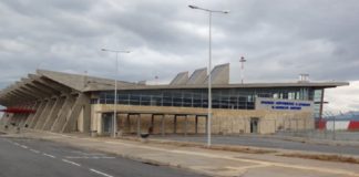 Νέα Αγχίαλος: Σύνδεση με οκτώ διεθνείς προορισμούς