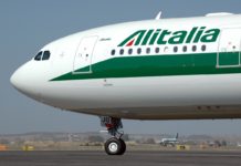 Alitalia: Mεγάλος χορηγός του Φεστιβάλ των δύο Πολιτισμών: Ελλάδα– Ιταλία