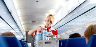Μεθάμε πιο εύκολα μέσα στο αεροπλάνο;