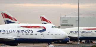 Ομαλοποιούνται οι πτήσεις της British Airways