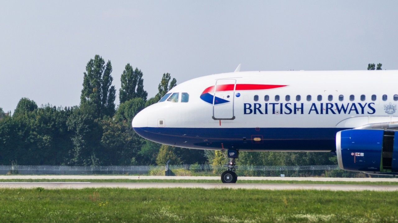 british_airways
