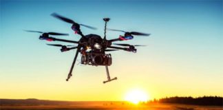 Ανοίγει ο δρόμος για την ευρύτερη χρήση drones για παραδόσεις στις ΗΠΑ