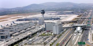 Βελτιωμένη προσφορά ζήτησε το ΤΑΙΠΕΔ για το «Ελευθέριος Βενιζέλος»