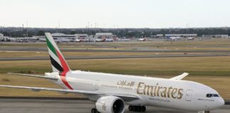 Emirates: Τρίτη καθημερινή πτήση προς το Brisbane της Αυστραλίας