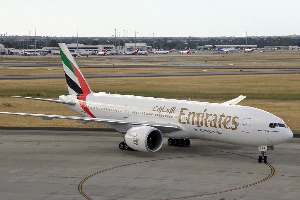 emirates