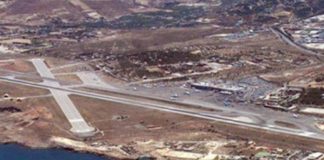 «Πράσινο φως» για το νέο αεροδρόμιο στο Καστέλι