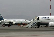 Olympic Air: 200.000 θέσεις εσωτερικού από €19!