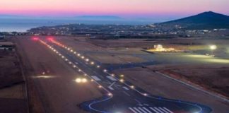 ΥΠΑ: Αύξηση 10,1% στην επιβατική κίνηση των αεροδρομίων