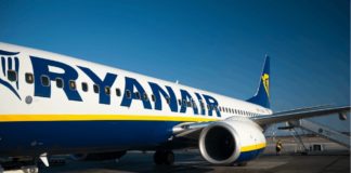 Η ιστοσελίδα της υπηρεσίας Ryanair Rooms αναβαθμίζεται